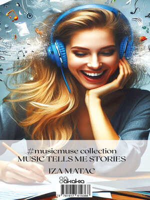 cover image of Music Tells Me Stories